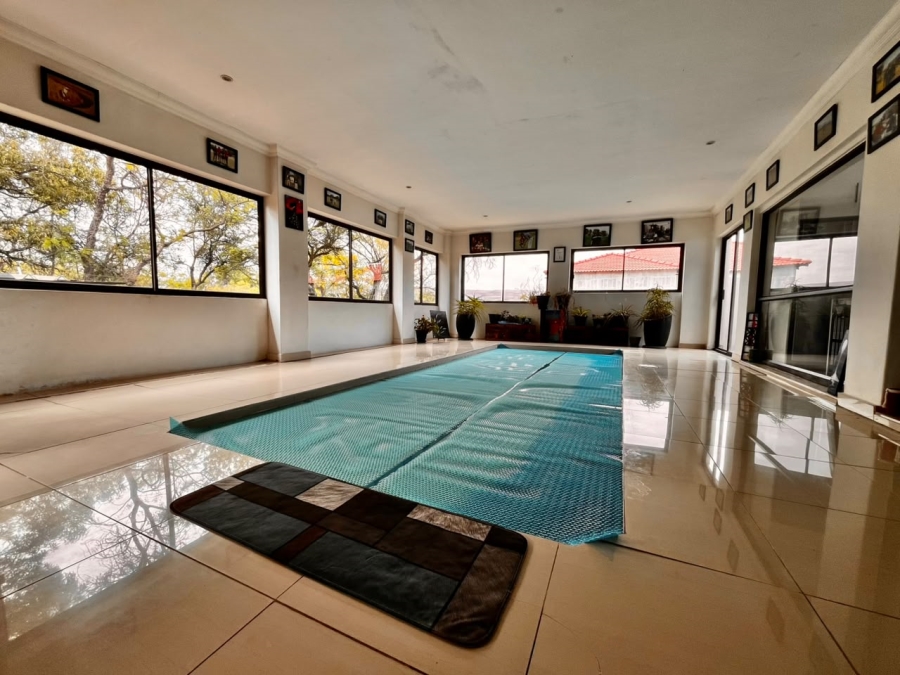 4 Bedroom Property for Sale in Buffelsfontein A H North West